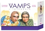 Les Vamps - L'int�grale