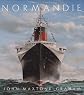 Normandie: France's Legendary Art Deco Ocean Liner
