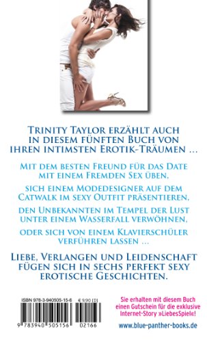 Ich will dich jetzt. Erotische Geschichten