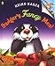 Badger's Fancy Meal