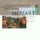 Mozart: Coronation Mass/ Missa Solemnis