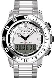 Tissot Sea-Touch Mens Watch T0264201103100