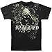 Disturbed Men's T-shirt Black