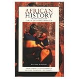African History: From Earliest Times to Independence