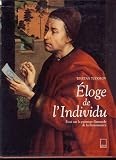 Eloge de l'individu