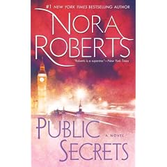 Public Secrets (Paperback)