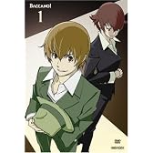 バッカーノ！ 1 [DVD]