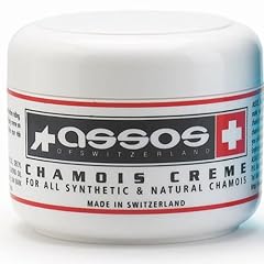Assos Ges��creme / Sitzcreme 140 ml Chamois Creme, Gr. 140 ml