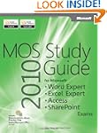 MOS 2010 Study Guide for Microsoft Wo...