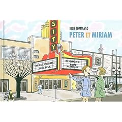 Peter et Miriam : Tome 1