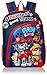 Paw Patrol Boys' A Pawfect Team 16 Inch Molded Eva Backpack