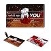 16GB USB Flash Drive USB 2.0 Memory Credit Card Size Anime Inuyasha Comic Game Customized Support Se