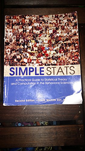 Simple Stats