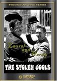 Stolen Jools (1931)