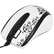 Mini G-Laser Mouse- Endless Note