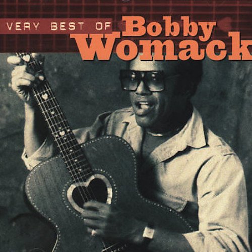 Bobby Womack - Check It Out The Best of Bobby Womack - Zortam Music