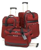 MANUFACTURER'S CLOSEOUT! Claiborne Aero Lite Collection