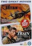 Battle Of Britain/The Train