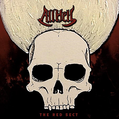 Album Art for The Red Sect by All Hell