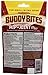 Majesty's Buddy Bites Hip and Joint Wafers for Small / Medium Dogs - Superior Support Supplement - Peanut Butter and Coconut Oil Flavored - 28 Count (Up To 8 Week Supply)