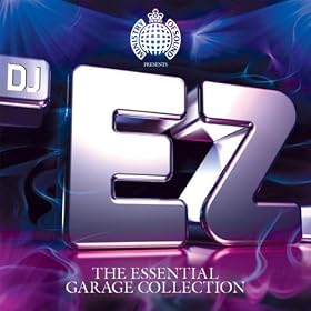 EZ - Essential Garage Collection