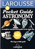 Pocket guide astronomy