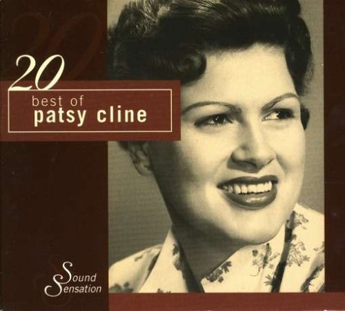 Patsy Cline - 20 Best of Patsy Cline - Zortam Music