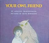 Your owl friend