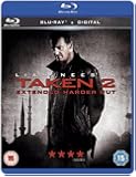 Taken 2 (Blu-ray)