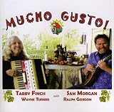 Mucho Gusto - Mucho Gusto ! ( Audio CD ) - B0020SQD8I