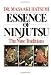 Essence of Ninjutsu by Masaaki Hatsumi