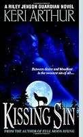 Kissing Sin (Riley Jensen, Guardian, Book 2)