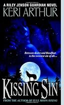 Kissing Sin (Riley Jensen, Guardian, Book 2)