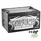 RPS Stinger Paintballs White Fill - 2000 Rounds