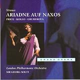 Ariadne Auf Naxos