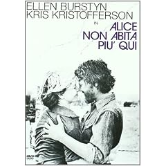 Alice Non Abita Piu' Qui