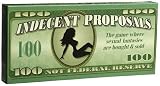 Little Genie, Indecent Proposals Game