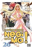 Negima ! T26