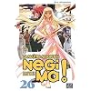 Negima ! T26
