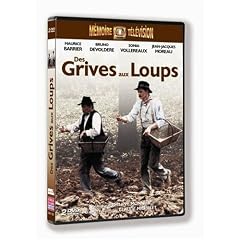 Des grives aux loups - �dition 2 DVD