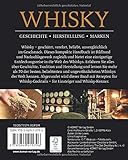 Image de Whisky: Geschichte, Herstellung, Marken