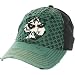 Search : Batman Dark Knight Movie Joker The Joke's On You Baseball Cap (Green Spades)