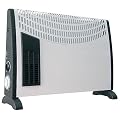 KONVEKTOR HEIZGER�T VT 2000 TURBO