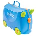 Terrance Trunki Ride-On Luggage for Little People