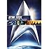 Star Trek: Motion Picture Trilogy (Domestic)