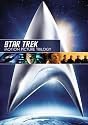 Star Trek: Motion Picture Trilogy