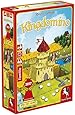 Spiel  des Jahres Kingdomino (2017) 