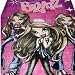 Bratz Beach / Bath Towel Image