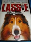 Lassie (Widescreen) (2006) / PAL Region 2 DVD European Edition / English 5.1 and Hungarian 2.0 Sound / English and Hungarian subtitles / Starring: Samantha Morton, Peter O`Toole / Director: Charles Sturridge
