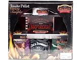 BBQr´s Delight BD-5010 Super Smoker Set, 5-teilig